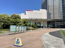 【東京都/品川区東大井】東京ナイル  イオン　品川シーサイド店（現地より約750m）