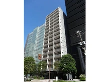 【東京都/品川区東品川】レグノ・カリテ品川シーサイド 外観