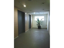 【東京都/品川区東品川】レグノ・カリテ品川シーサイド 共用部