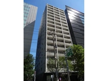 【東京都/品川区東品川】レグノ・カリテ品川シーサイド 外観