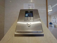 【東京都/大田区大森北】エンゼル大森グランディア オートロック