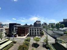 【東京都/大田区大森北】エンゼル大森グランディア 眺望