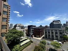 【東京都/大田区大森北】エンゼル大森グランディア 眺望