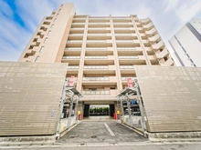 【東京都/大田区大森本町】グランイーグルシーサイド大森 外観