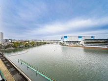 【東京都/大田区大森本町】グランイーグルシーサイド大森 眺望