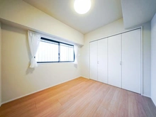 【東京都/大田区大森本町】グランイーグルシーサイド大森 洋室