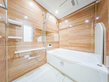 【東京都/大田区大森本町】グランイーグルシーサイド大森 浴室