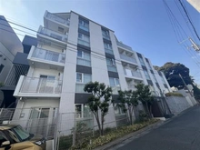 【東京都/大田区北馬込】ウェリスi-S馬込 外観