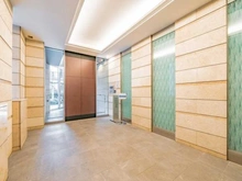 【東京都/品川区東品川】プライムパークス品川シーサイドザ・タワー 共用部