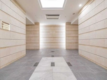 【東京都/品川区東品川】プライムパークス品川シーサイドザ・タワー 共用部