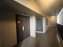 【東京都/品川区南大井】ザ・パークハウス南大井 共用部