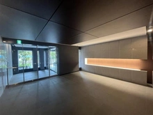 【東京都/品川区南大井】ザ・パークハウス南大井 共用部