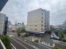 【東京都/品川区南大井】ザ・パークハウス南大井 眺望