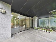 【東京都/品川区東大井】クレストタワー品川シーサイド エントランス