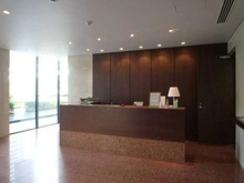 【東京都/品川区東大井】クレストタワー品川シーサイド 共用施設：コンシェルジュカウンター