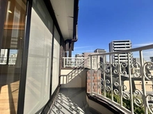 【東京都/大田区山王】ヴェルデ山王 バルコニー