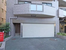 【東京都/品川区大井】ナイスアーバン大井 駐車場