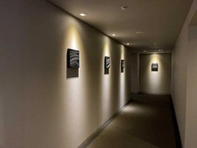 【東京都/港区三田】ファインレジデンス三田 共用部