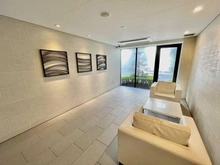 【東京都/港区三田】ファインレジデンス三田 共用部