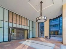 【東京都/港区虎ノ門】パークコート虎ノ門愛宕タワー エントランス