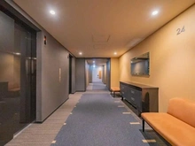 【東京都/港区虎ノ門】パークコート虎ノ門愛宕タワー 共用部