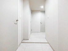 【東京都/港区虎ノ門】パークコート虎ノ門愛宕タワー 玄関