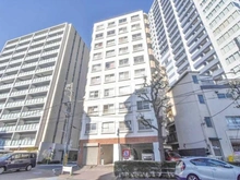 【東京都/大田区大森北】セブンスターマンション大森 外観