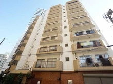 【東京都/大田区大森北】セブンスターマンション大森 外観