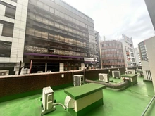 【東京都/大田区大森北】大森北一ハイツ 眺望