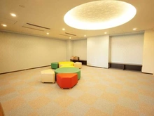 【東京都/品川区東品川】プライムパークス品川シーサイドザ・タワー 共用部