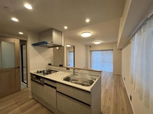 【東京都/品川区勝島】東建品川南ハイツ LDK