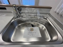 【東京都/品川区勝島】東建品川南ハイツ キッチン