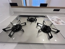 【東京都/品川区勝島】東建品川南ハイツ キッチン