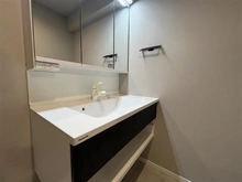 【東京都/品川区勝島】東建品川南ハイツ 洗面室