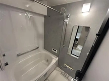 【東京都/品川区勝島】東建品川南ハイツ 浴室