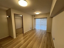 【東京都/品川区勝島】東建品川南ハイツ 洋室