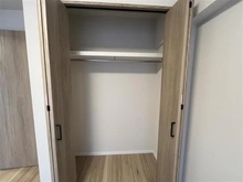 【東京都/品川区勝島】東建品川南ハイツ 収納