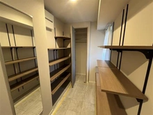 【東京都/品川区勝島】東建品川南ハイツ 収納