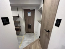 【東京都/品川区勝島】東建品川南ハイツ 玄関