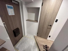 【東京都/品川区勝島】東建品川南ハイツ 玄関