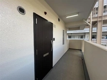 【東京都/品川区勝島】東建品川南ハイツ 外観