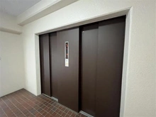 【東京都/品川区勝島】東建品川南ハイツ 共用部