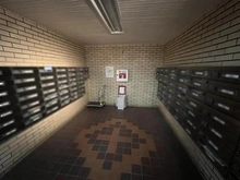 【東京都/品川区勝島】東建品川南ハイツ メールBOX