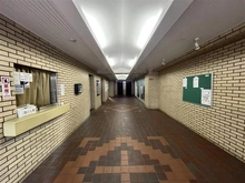 【東京都/品川区勝島】東建品川南ハイツ 共用部