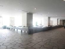 【東京都/品川区東品川】ラグナタワー 共用部