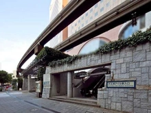【東京都/品川区東品川】ラグナタワー  東京モノレール「天王洲アイル」駅（現地より約880m）