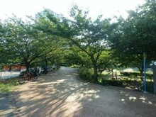 【東京都/品川区東品川】ラグナタワー  東品川海上公園（現地より約70m）