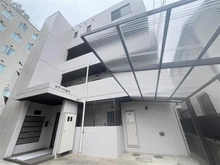 【東京都/品川区東大井】ロアール品川 外観