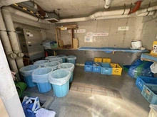 【東京都/品川区南品川】マイキャッスル大井ゼームス坂 共用施設