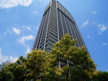 【東京都/港区芝】クレストプライムタワー芝 外観